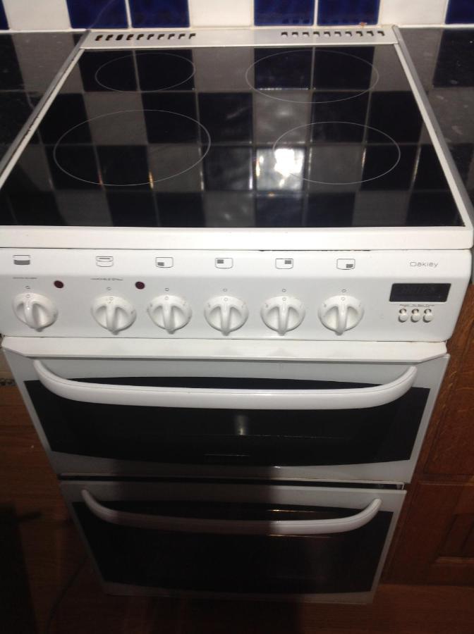 Lindisfarne Holiday Apartments - Families & Couples Only Blackpool Eksteriør bilde